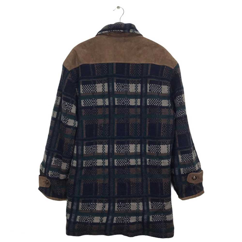 Aran Isles Knitwear × Brand × Designer Bicolman C… - image 3