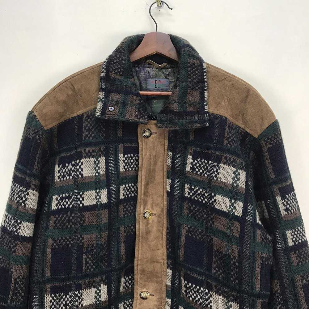 Aran Isles Knitwear × Brand × Designer Bicolman C… - image 7