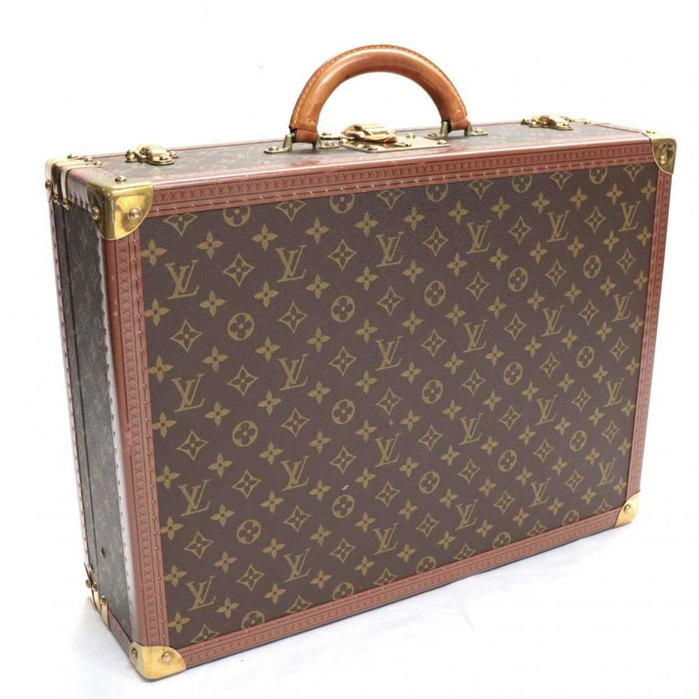 Louis Vuitton Vintage Louis Vuitton Bisten 50 Mon… - image 1