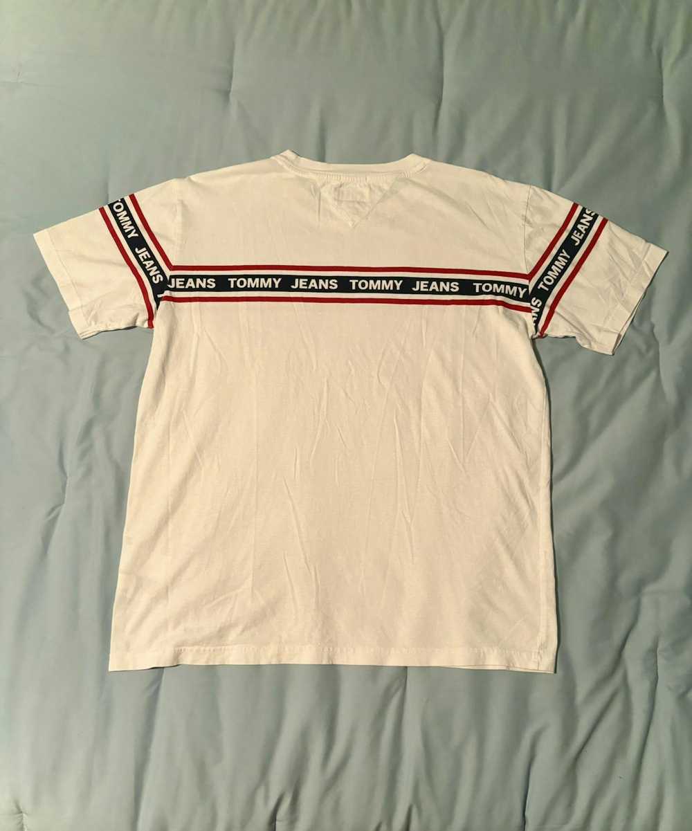 Tommy Hilfiger × Tommy Jeans Tommy Jeans Stripe W… - image 2