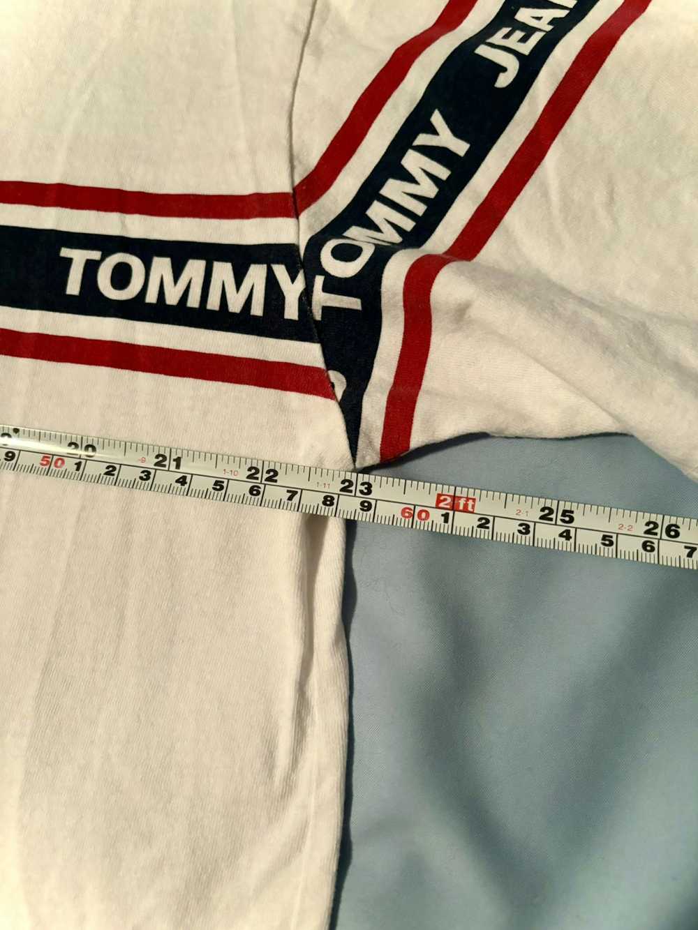 Tommy Hilfiger × Tommy Jeans Tommy Jeans Stripe W… - image 7