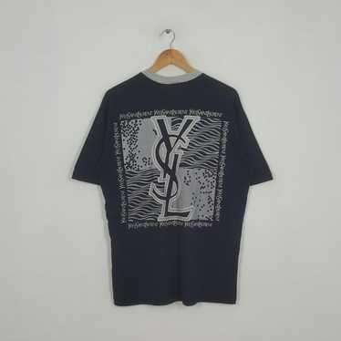 Made In Usa × Vintage × Yves Saint Laurent Vintag… - image 1