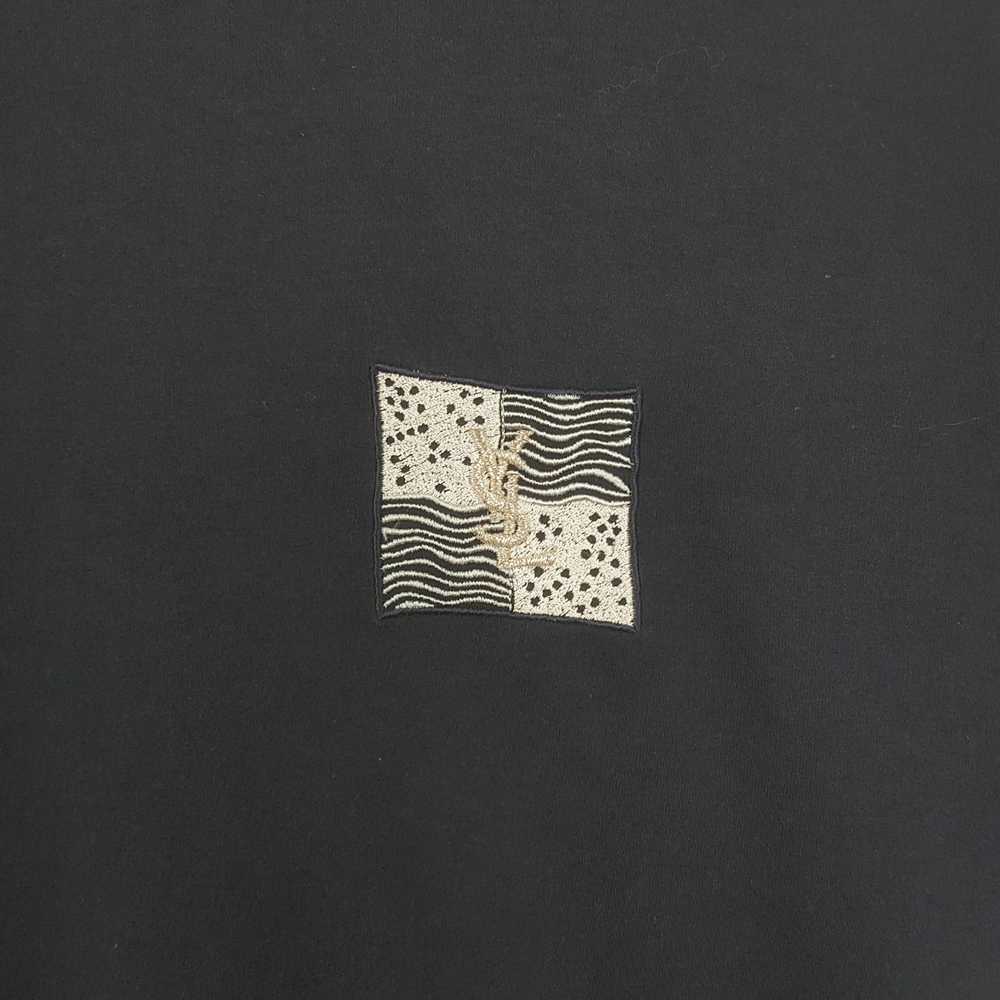 Made In Usa × Vintage × Yves Saint Laurent Vintag… - image 4
