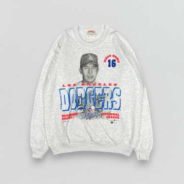 La Dodgers × Vintage Vintage LA Dodgers Hideo Nom… - image 1