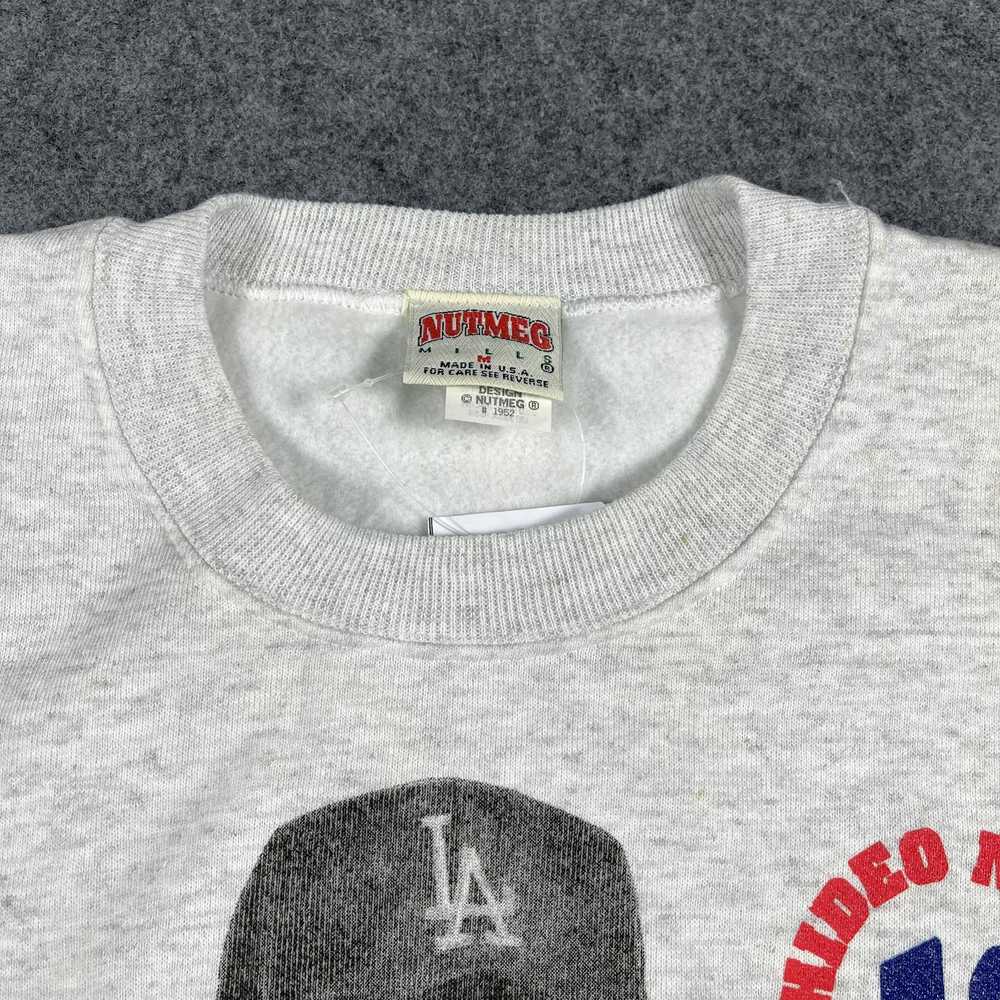 La Dodgers × Vintage Vintage LA Dodgers Hideo Nom… - image 4