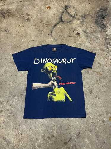 Giant × Made In Usa × Vintage Vintage 1995 Dinosau