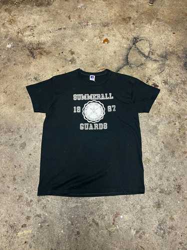 Made In Usa × Russell Athletic × Vintage Vintage … - image 1