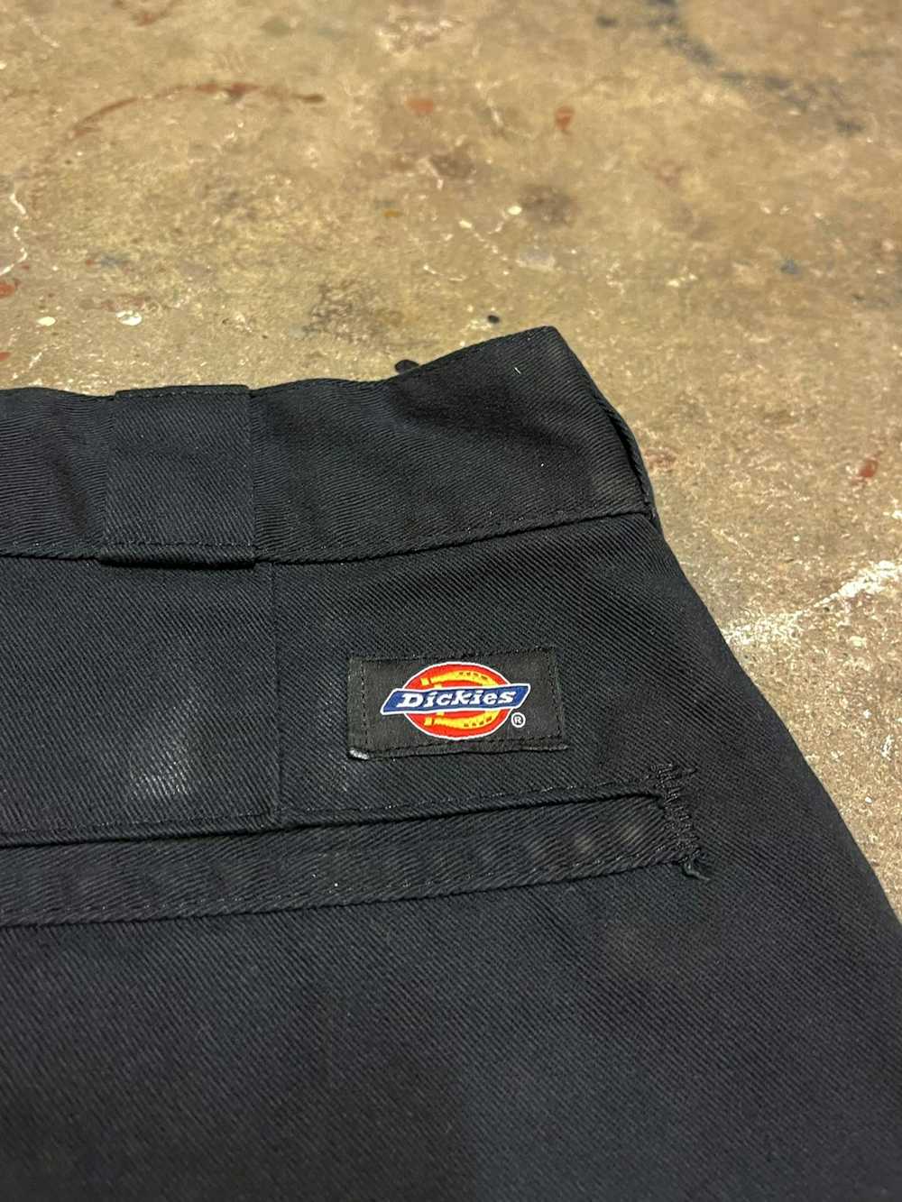 Dickies × Rock Band × Vintage Vintage 90s/00s Aph… - image 5