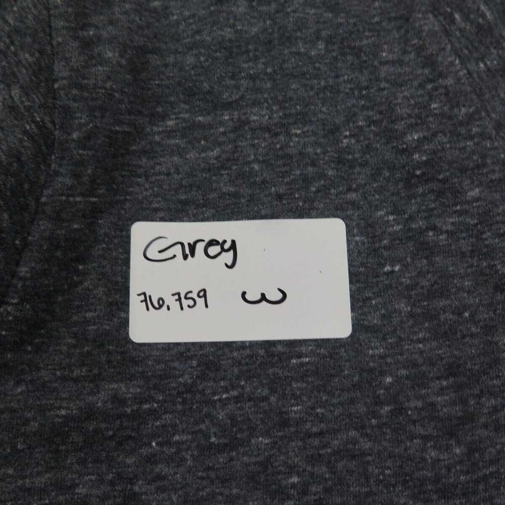 4her by Carl Banks Shirt Womens 2XL Gray V Neck T… - image 7