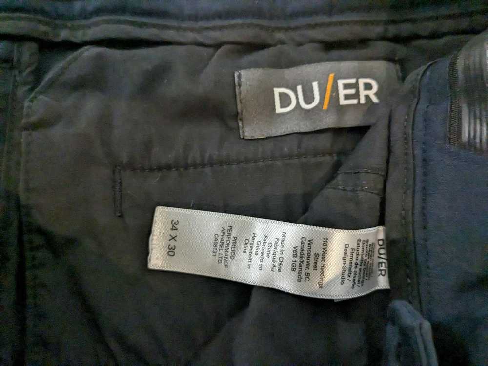 Duer Smart Stretch Slim Pant - image 5