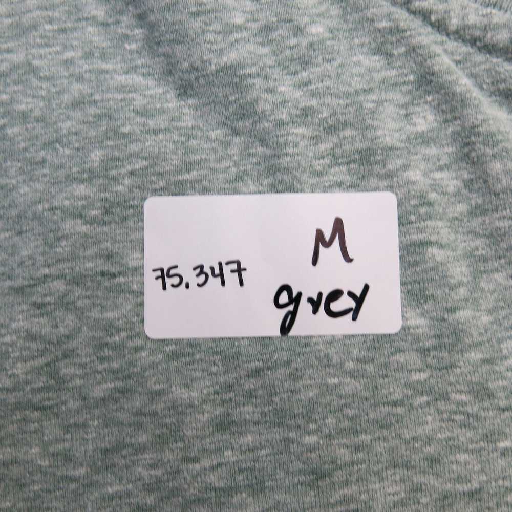 Carhartt Shirt Mens 2XL Gray Henley Original Fit … - image 8