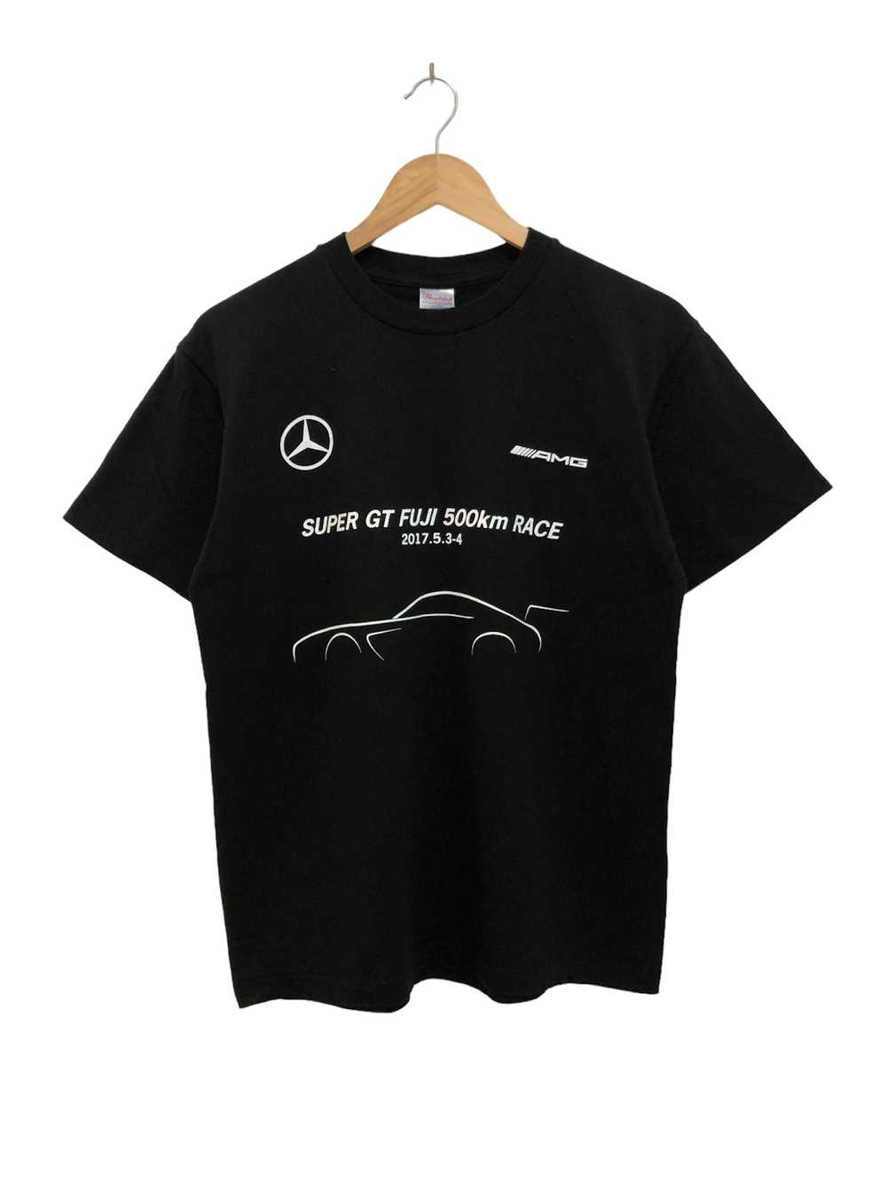 Mercedes Benz × Racing × Sports Specialties RARE … - image 1