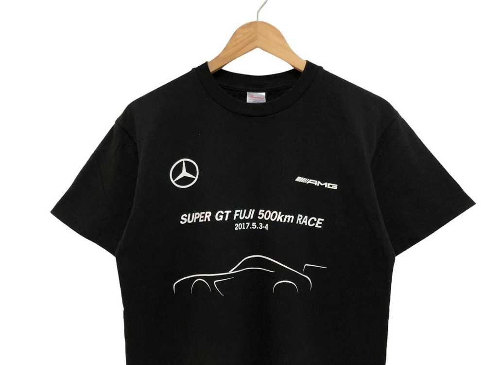 Mercedes Benz × Racing × Sports Specialties RARE … - image 3