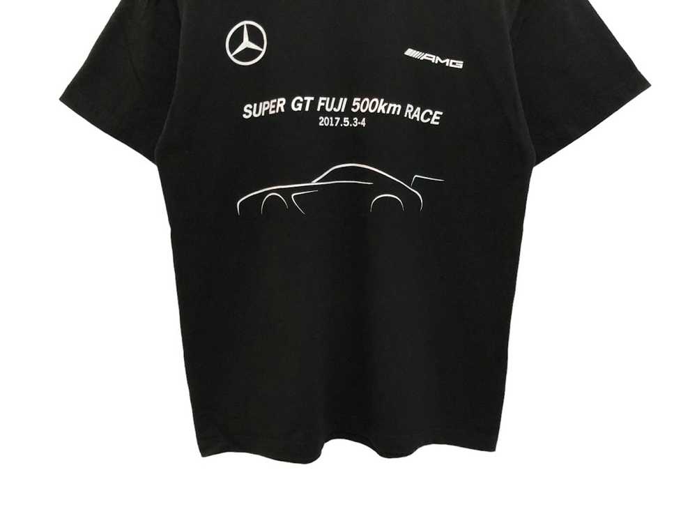 Mercedes Benz × Racing × Sports Specialties RARE … - image 4