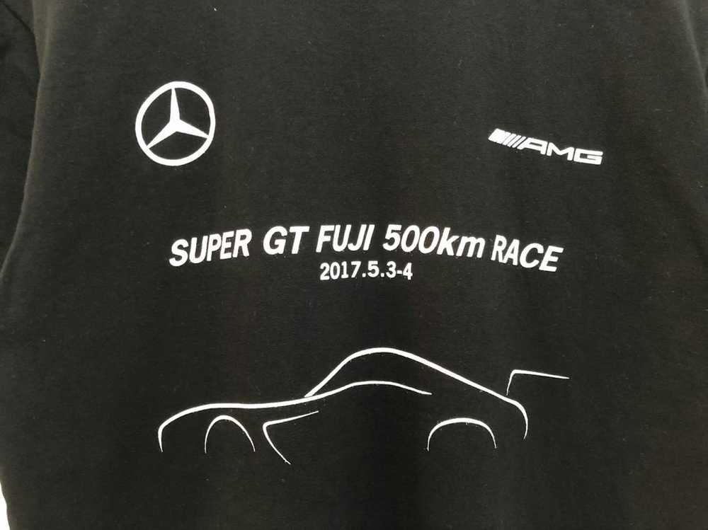 Mercedes Benz × Racing × Sports Specialties RARE … - image 5