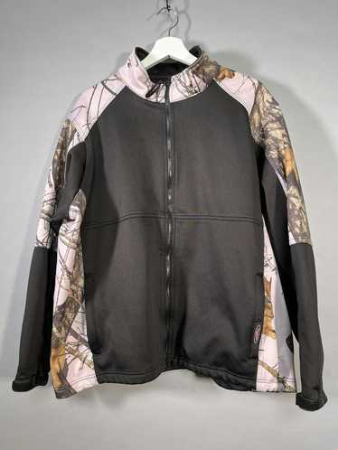 Yukon gear jacket - Gem