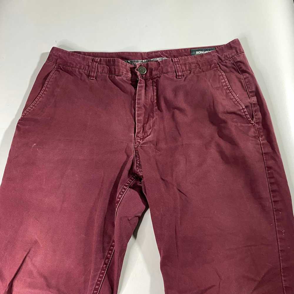 Bonobos Bonobos Straight Leg Chino Pants Men's 33… - image 2