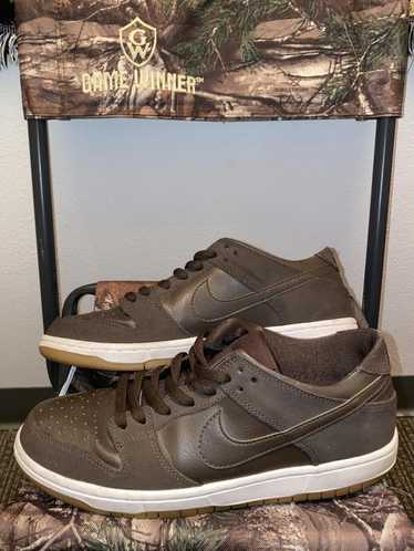 Nike Nike SB Dunk Ishod Wair