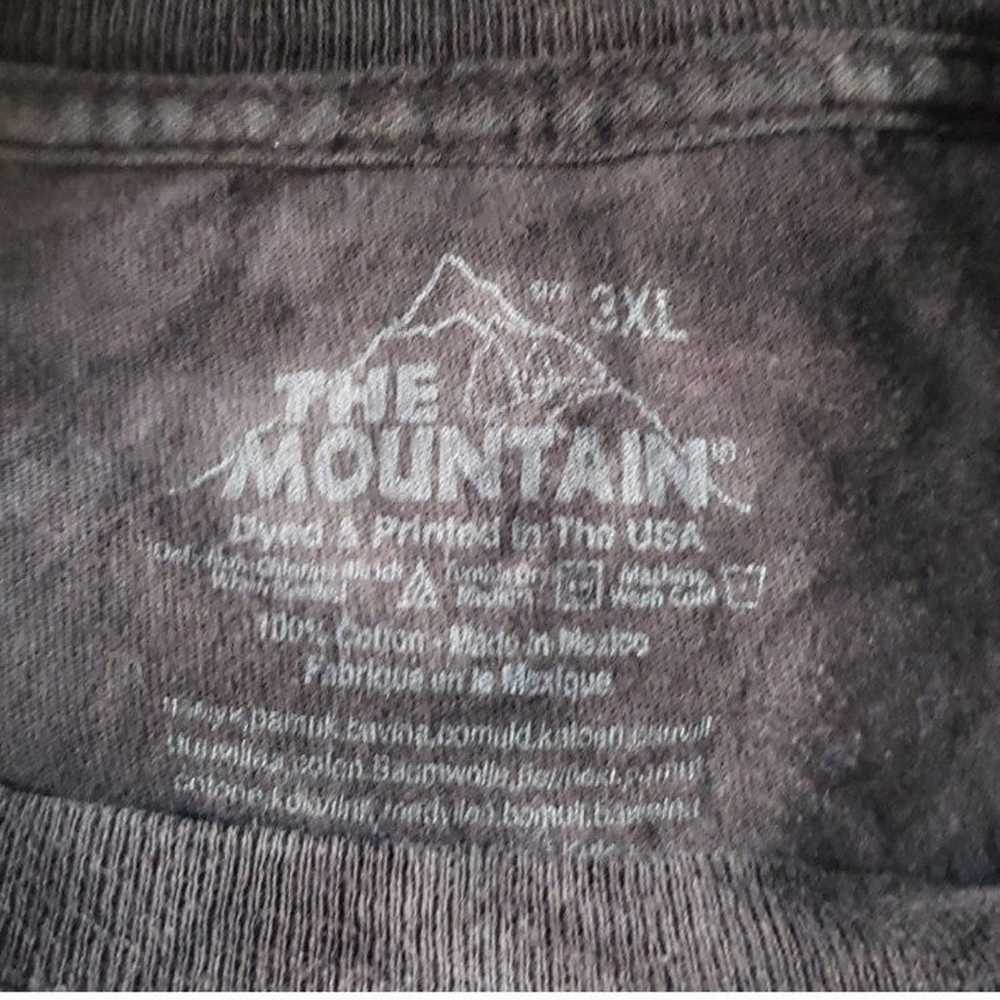 The mountain 3xl shirt - image 2