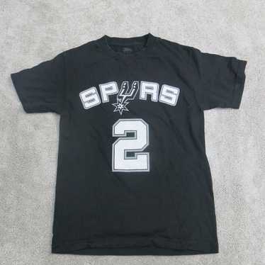 NBA Shirt Mens S Black Short Sleeve Lightweight S… - image 1