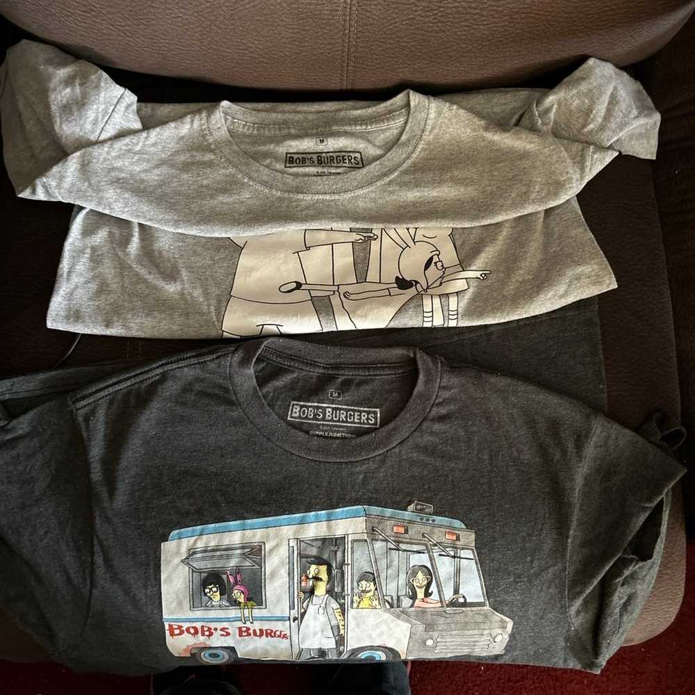 3 Shirts - image 3