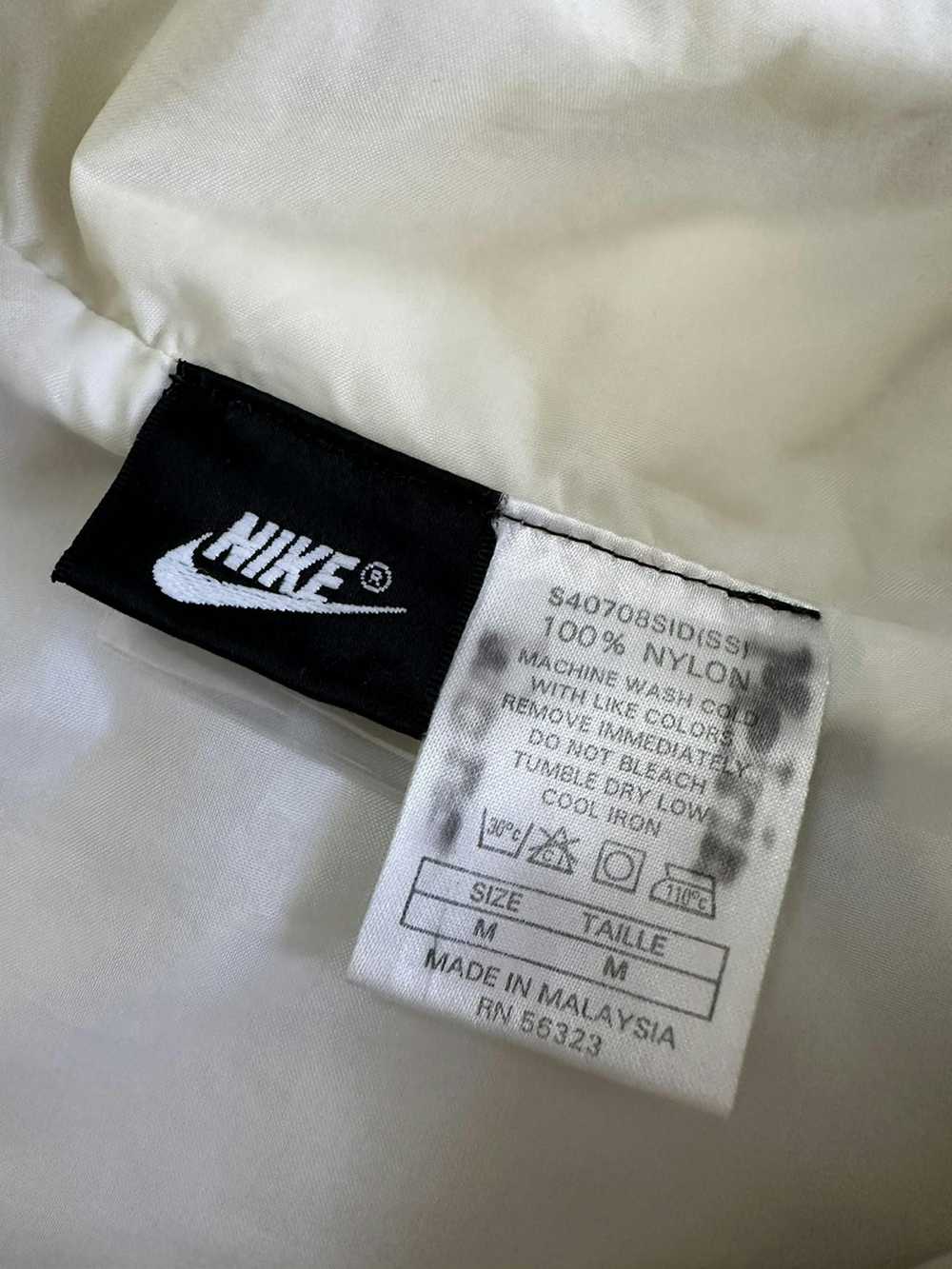 Nike × Streetwear × Vintage Crazy 90s Nike Charle… - image 7