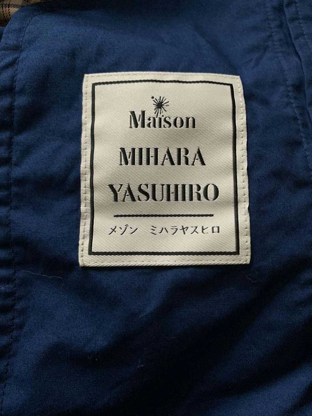 Japanese Brand × Maison MIHARA YASUHIRO 🔥 Maison… - image 10