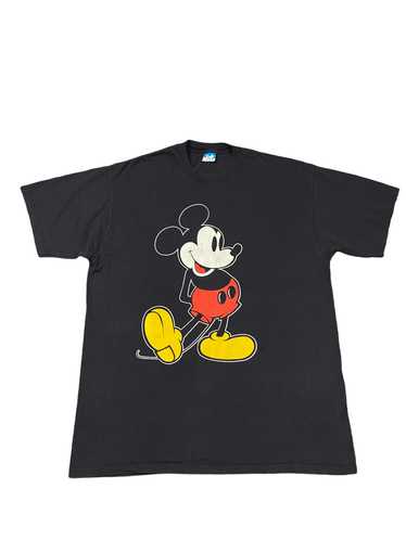 Disney × Mickey Mouse × Vintage Vintage 80s Disney