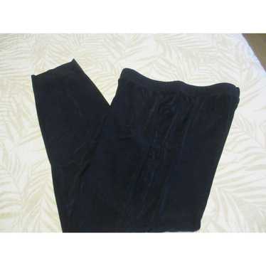 Chicos CHICOS TRAVELERS PANTS SIZE 1