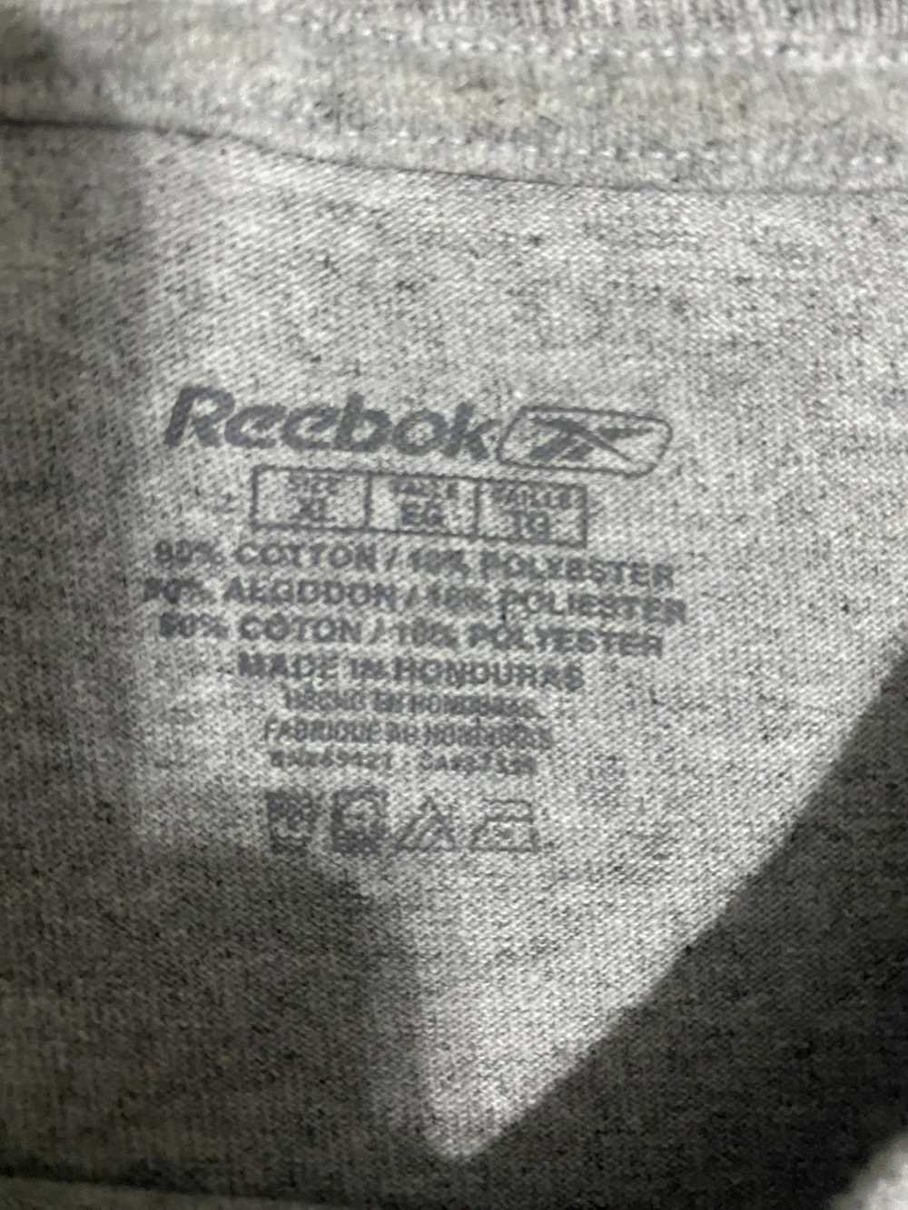 NFL × Reebok chad johnson (ocho cinco) t shirt - image 3