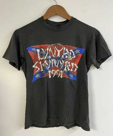 Lynyrd skynyrd 1991 90s - Gem