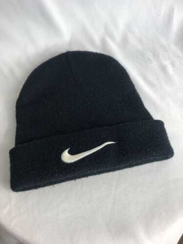 Vintage nike beanie - Gem