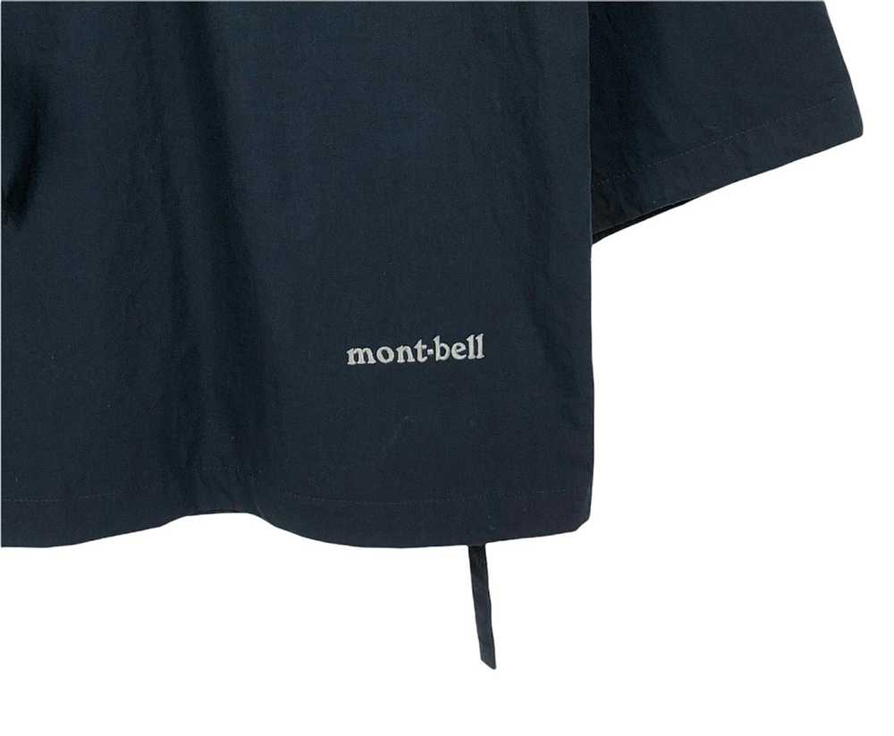 Montbell × Outdoor Life × Vintage Mont-Bell Kimon… - image 6