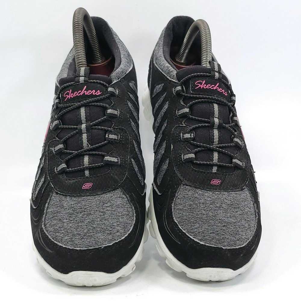 Skechers Skechers Sport Flex Shoe Womens Size 10 … - image 2