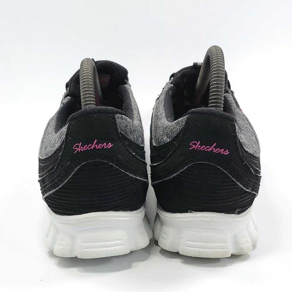 Skechers Skechers Sport Flex Shoe Womens Size 10 … - image 3