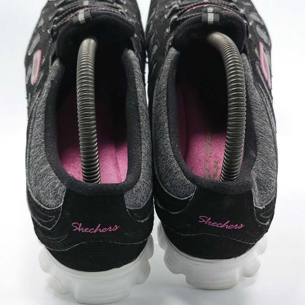 Skechers Skechers Sport Flex Shoe Womens Size 10 … - image 4