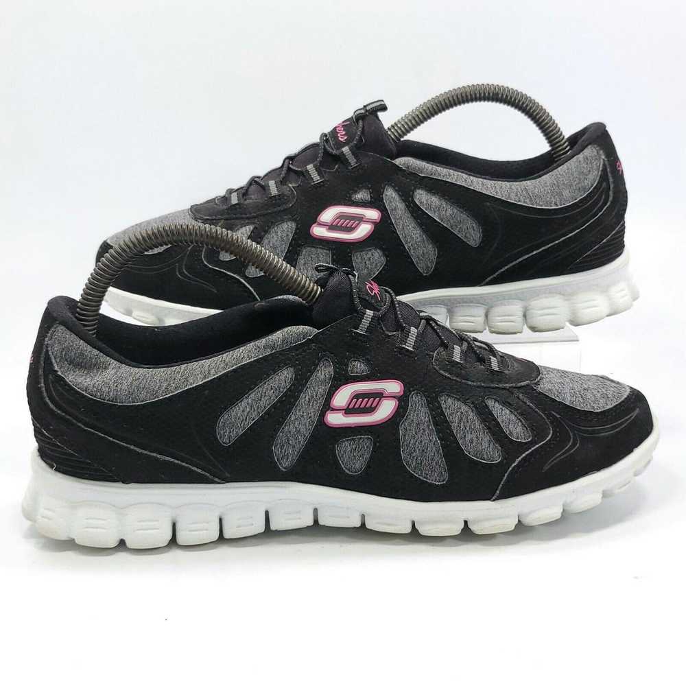 Skechers Skechers Sport Flex Shoe Womens Size 10 … - image 6