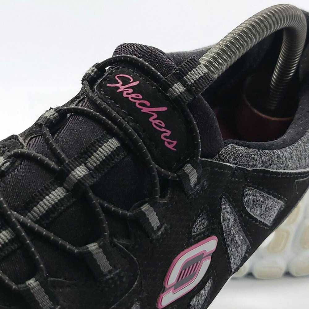 Skechers Skechers Sport Flex Shoe Womens Size 10 … - image 8