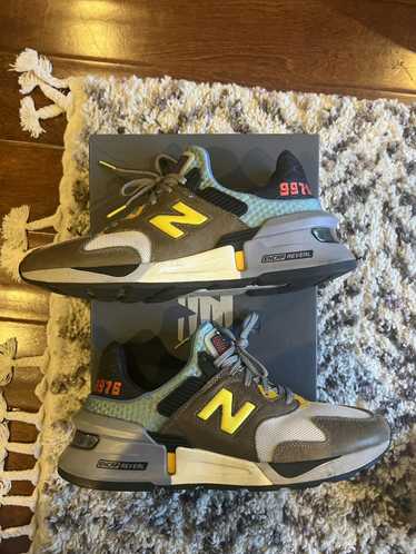 Bodega × New Balance 997S Bodega No Bad Days