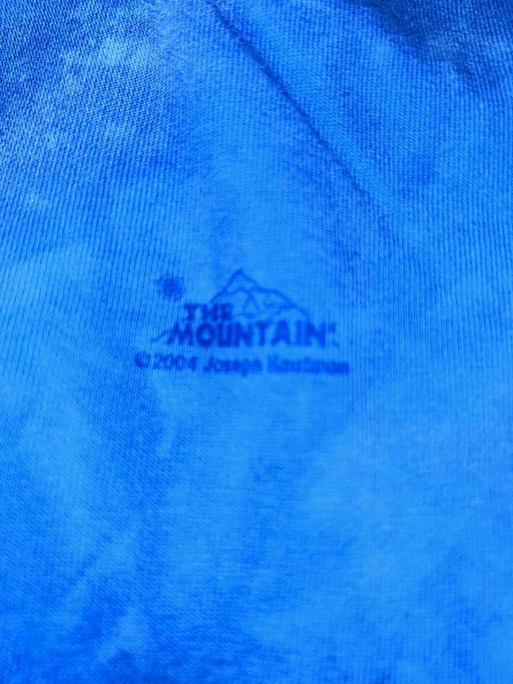 The Mountain × Vintage The Mountain Vintage Rare … - image 3