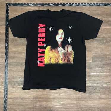 Men’s Katy Perry “Roar Tour ” Graphic T-shirt (No… - image 1