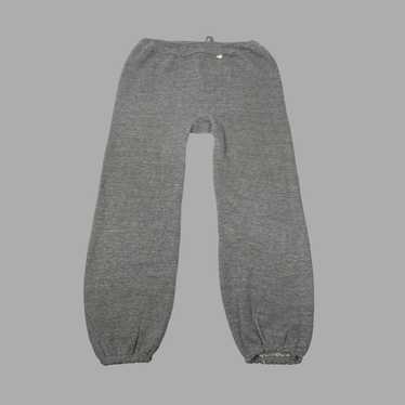 Vintage vintage 60s sweatpants - Gem