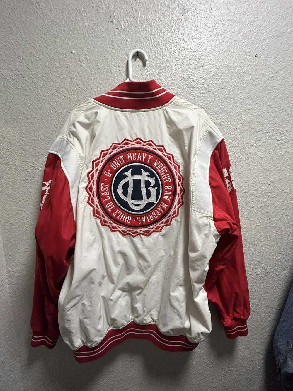 G Unit Vintage G Unit jacket - image 12