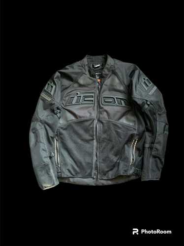 Sportswear × Streetwear Motorcross sports jacket (