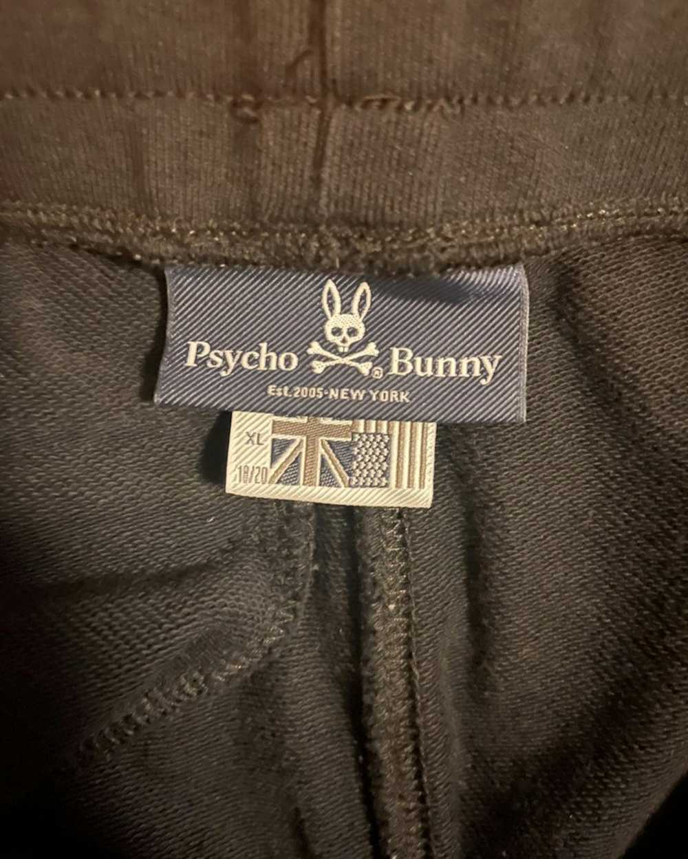 Other × Psycho Bunny × Streetwear Psycho bunny pa… - image 3