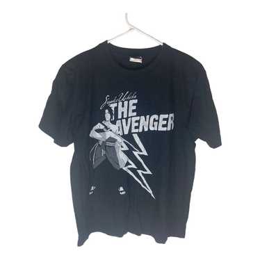 Vintage Naruto Sasuke The Avenger Shonen Jump Gra… - image 1