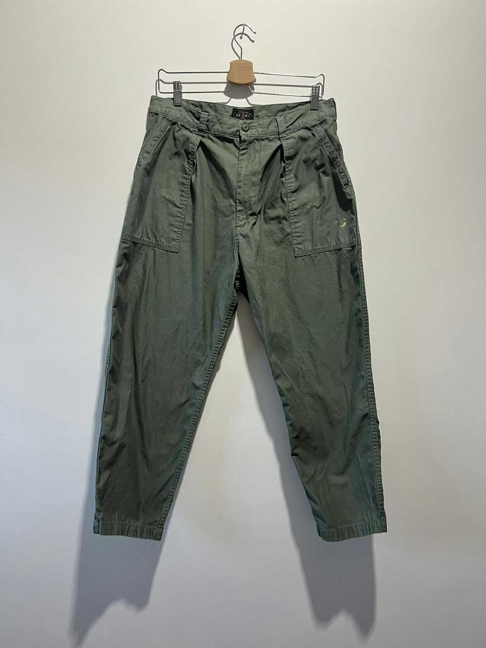 Beams Plus Beams Pants - 32 - image 1