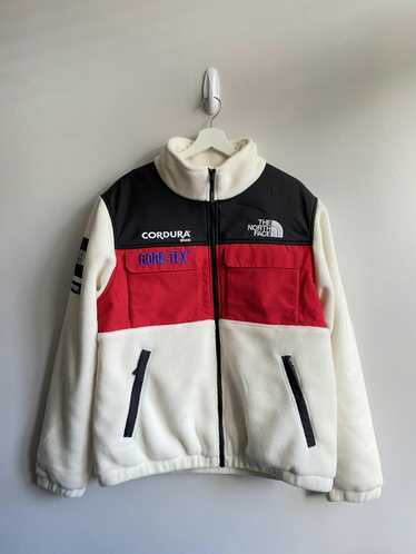 Supreme expedition jacket Gem