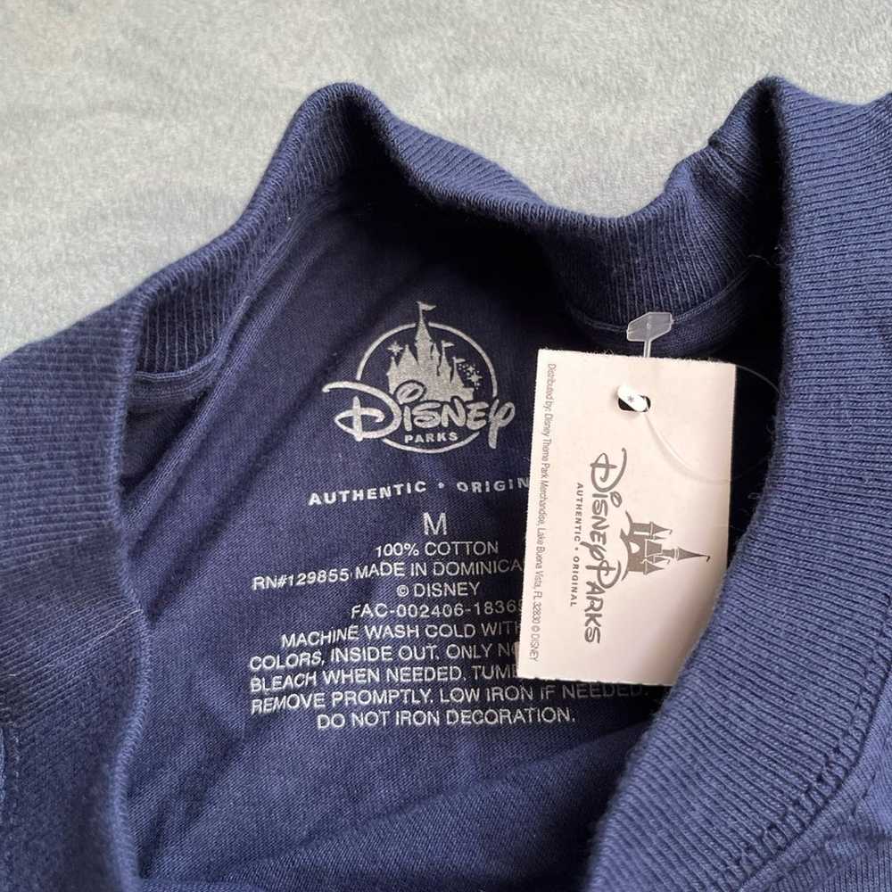 Disneyland Resort shirt Medium - image 5