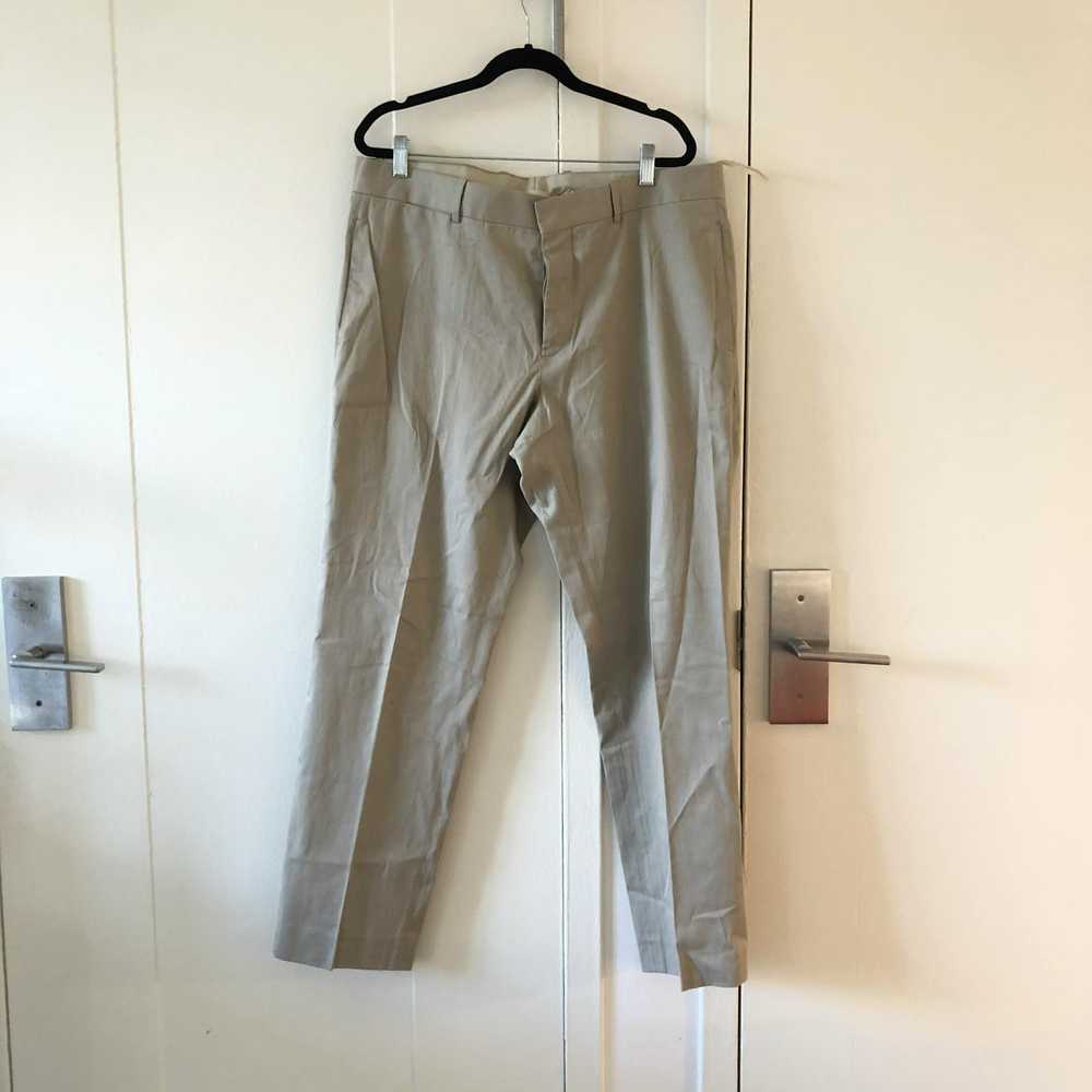 Marni Marni Trousers - image 1